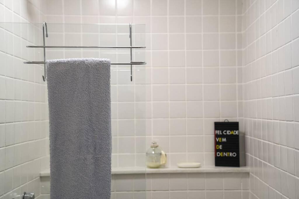 Apartamento Completo E Aconchegante Rio de Janeiro