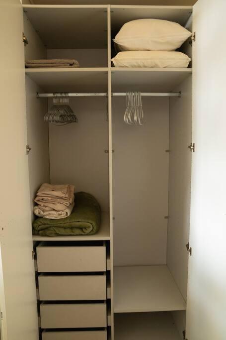 Completo E Aconchegante Apartamento