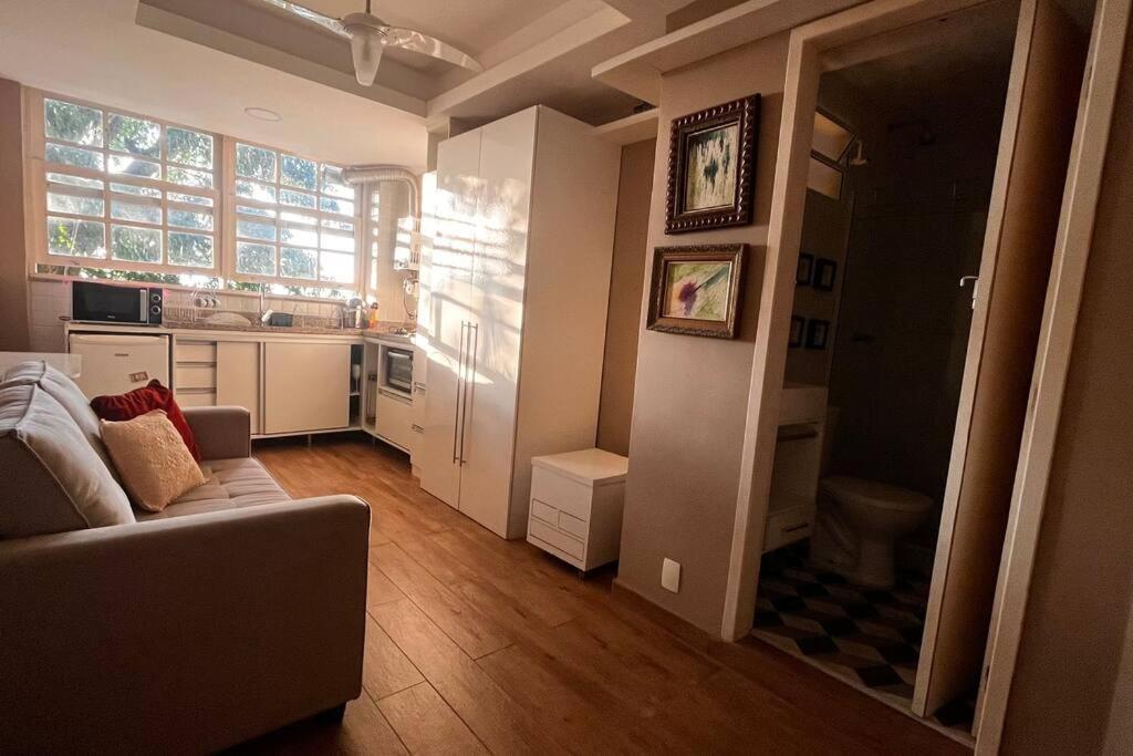 Completo E Aconchegante Apartamento *
