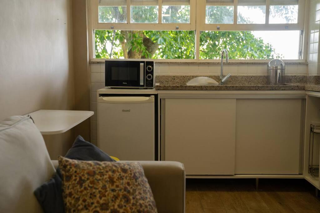 Completo E Aconchegante Apartamento *