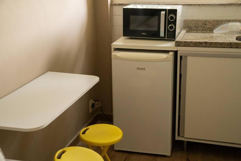 Apartamento Completo E Aconchegante *