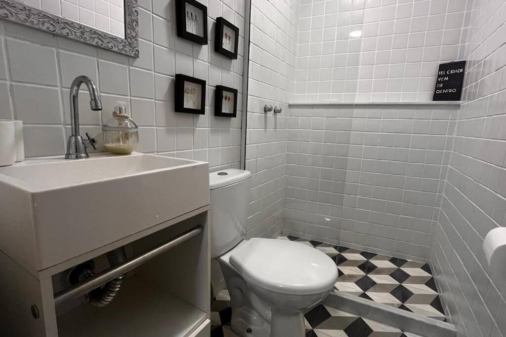 Completo E Aconchegante Apartamento Rio de Janeiro
